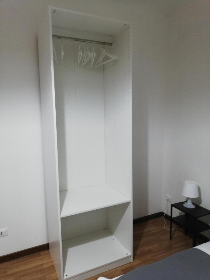 Maison 484 Apartment Bari Exterior photo
